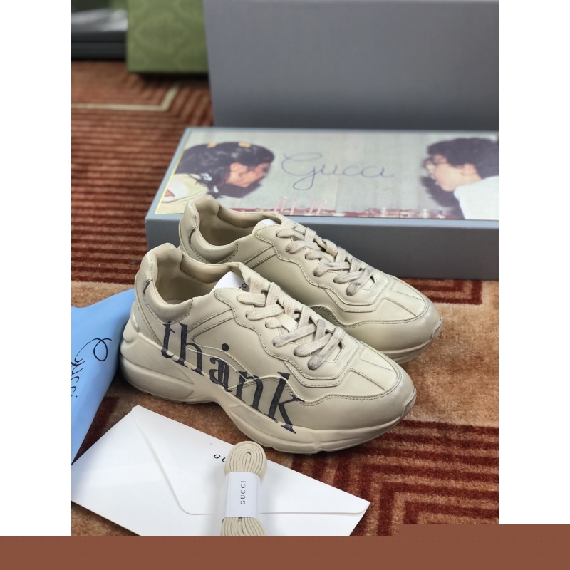 G*u*i sneakers